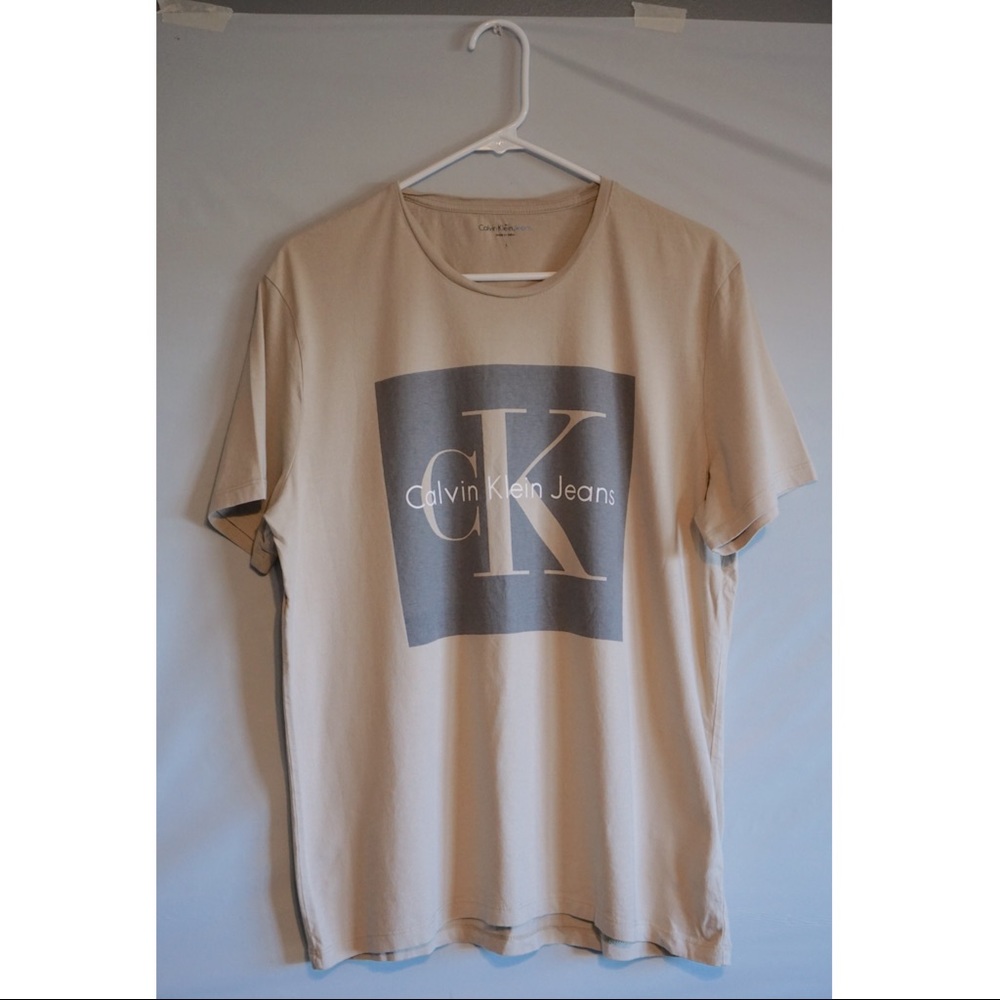 Calvin Klein Jeans Shirt